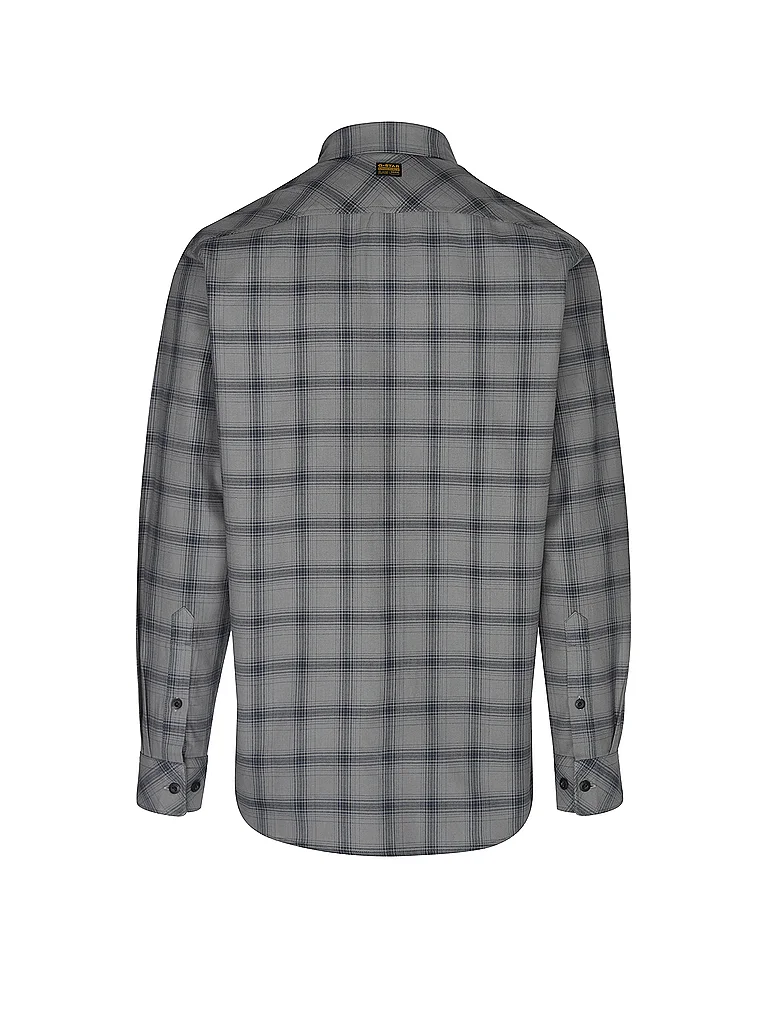 G STAR RAW Chemise - vue 4